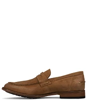 Frye Men's Leather Tyler Penny Loafers