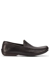 Frye Men's Lewis Leather Venetians