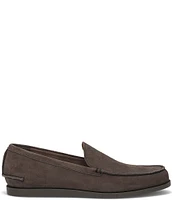 Frye Men's Mason Leather Slip-On Loafers