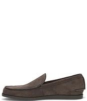 Frye Men's Mason Leather Slip-On Loafers