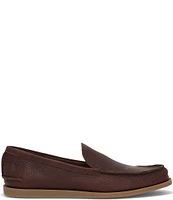 Frye Men's Mason Leather Slip-On Loafers