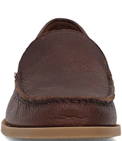 Frye Men's Mason Leather Slip-On Loafers