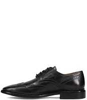 Frye Men's Paul Wingtip Oxfords