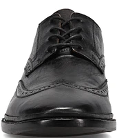 Frye Men's Paul Wingtip Oxfords