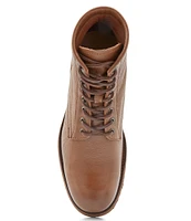 Frye Men's Tyler Lace-Up Classic Boots