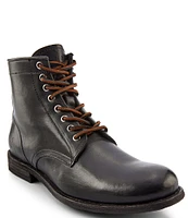 Frye Men's Tyler Lace-Up Classic Boots