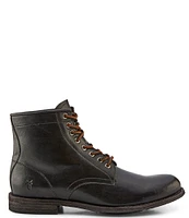 Frye Men's Tyler Lace-Up Classic Boots