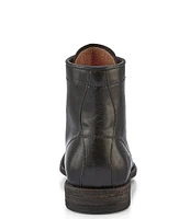 Frye Men's Tyler Lace-Up Classic Boots