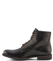 Frye Men's Tyler Lace-Up Classic Boots