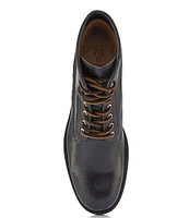 Frye Men's Tyler Lace-Up Classic Boots