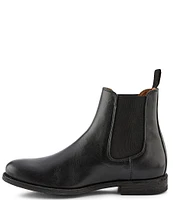 Frye Men's Tyler Leather Chelsea Boots