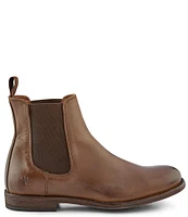 Frye Men's Tyler Leather Chelsea Boots