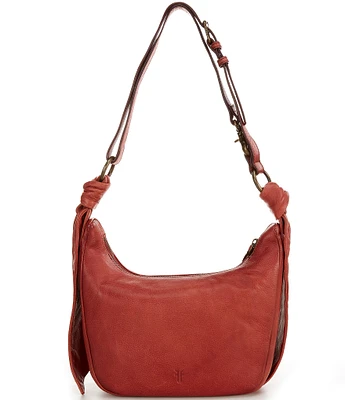 Frye Nora Knotted Crossbody Bag