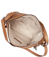 Frye Nora Knotted Hobo Bag
