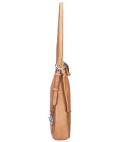 Frye Nora Knotted Hobo Bag