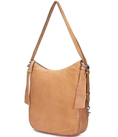 Frye Nora Knotted Hobo Bag