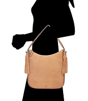 Frye Nora Knotted Hobo Bag