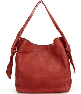 Frye Nora Knotted Hobo Bag