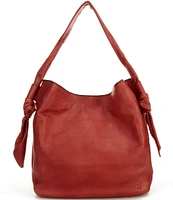 Frye Nora Knotted Hobo Bag