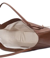 Frye Stella Leather Tote Bag