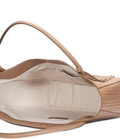 Frye Stella Leather Tote Bag