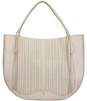 Frye Stella Leather Tote Bag