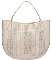 Frye Stella Leather Tote Bag