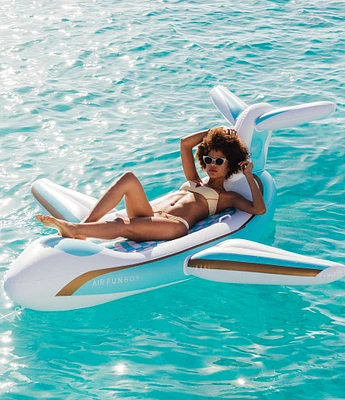 Funboy Airplane Pool Float