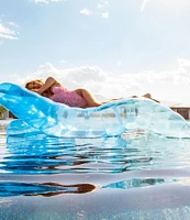 Funboy Giant Inflatable Ombre Chaise Lounger