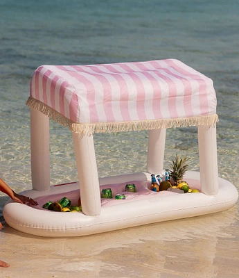 Funboy Floating Cabana Bar