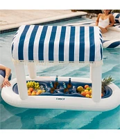 Funboy Floating Cabana Bar