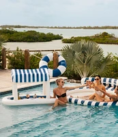 Funboy Floating Cabana Bar