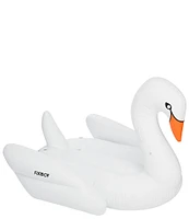 Funboy Funboy White Swan Pool Float
