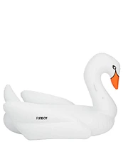 Funboy Funboy White Swan Pool Float