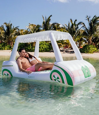 Funboy Golf Cart Pool Float