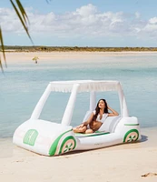 Funboy Golf Cart Pool Float