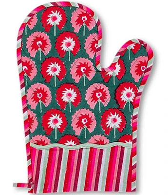 Furbish Eveoree Cotton Oven Mitt