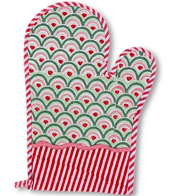 Furbish Frostine Cotton Oven Mitt