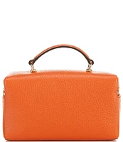 Furla Camelia Micro Vanity Satchel Bag