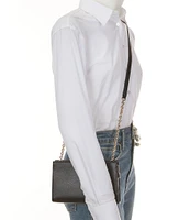 Furla Camelia Mini Crossbody Bag