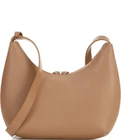 Furla Goccia Small Leather Shoulder Bag