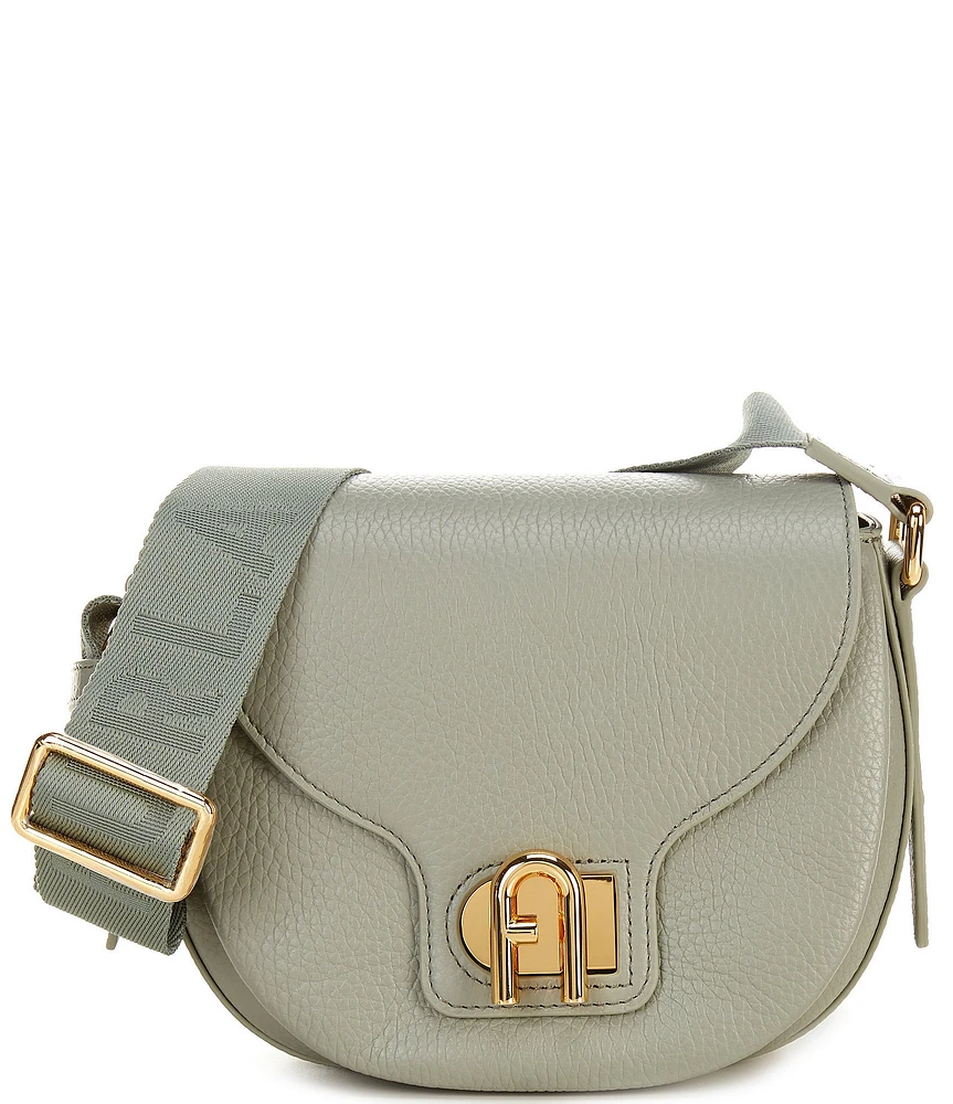 Furla Lotus Mini Crossbody Bag