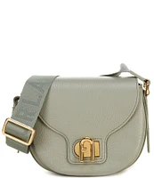 Furla Lotus Mini Crossbody Bag