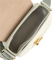 Furla Lotus Mini Crossbody Bag