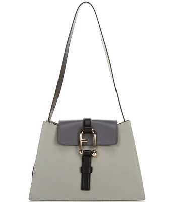 Furla Nuvola Small Shoulder Bag