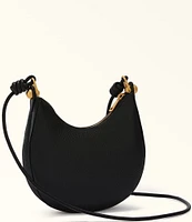 Furla Sfera Mini Hobo Crossbody Bag