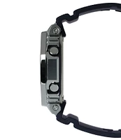 G-Shock Men's Ana Digi Black Resin Band Shock Resistant Watch