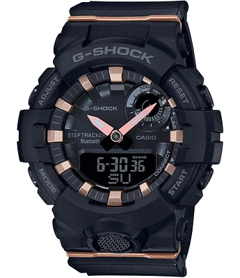 G-Shock Edifice Analog-Digital Shock Resistant Watch