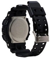 G-Shock Men's Ana-Digi Black Resin Strap Chronograph Watch