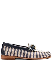 G.H. Bass Lilly Nautical Weejun Loafers